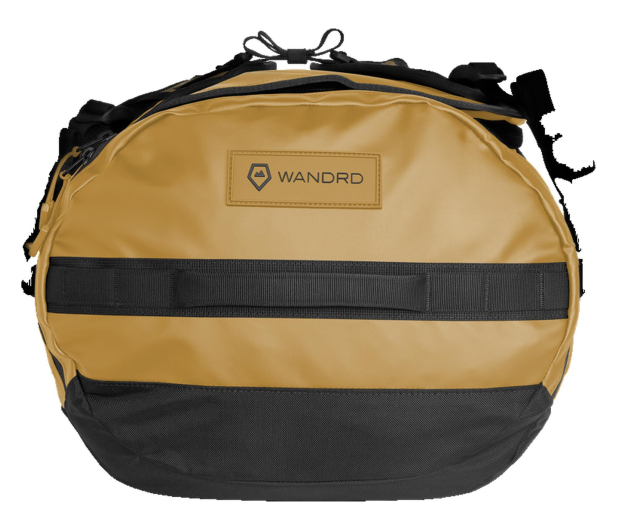 WANDRD CARRYALL Duffel 60L Dallol Yellow - 1550144 - zdjęcie 6